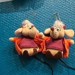 Vintage Christmas ornament